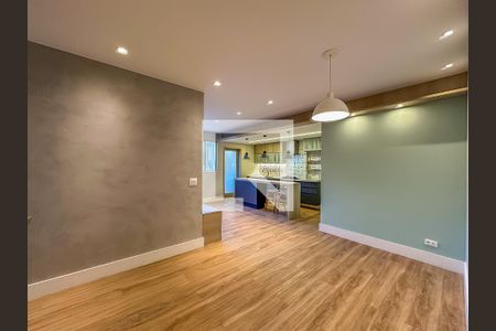 Apartamento à venda com 2 quartos, 63m² em Botafogo, Rio de Janeiro