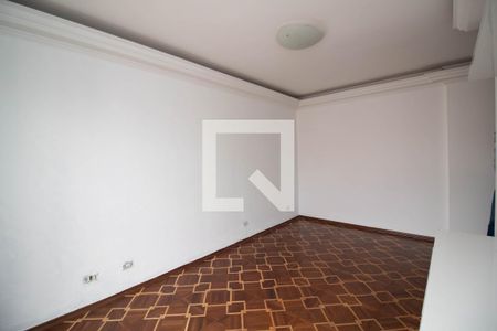 Sala de apartamento à venda com 3 quartos, 77m² em Vila Progresso, Guarulhos