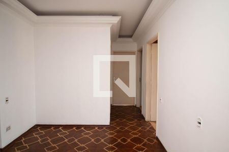 Hall da Sala de apartamento à venda com 3 quartos, 77m² em Vila Progresso, Guarulhos
