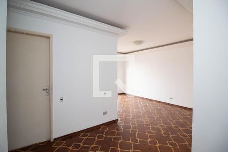 Hall da Sala de apartamento à venda com 3 quartos, 77m² em Vila Progresso, Guarulhos