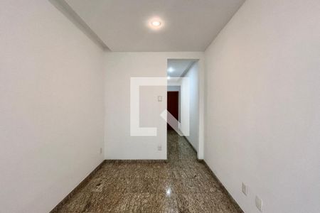 Sala de estar de apartamento à venda com 3 quartos, 161m² em Copacabana, Rio de Janeiro