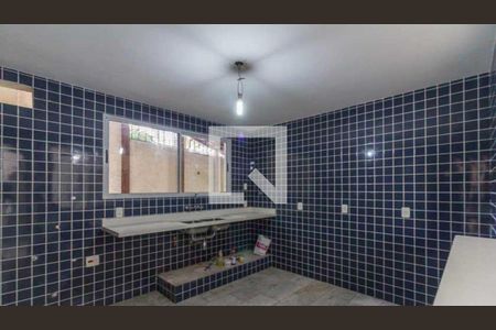 Cozinha de casa para alugar com 4 quartos, 472m² em Pacaembu, São Paulo