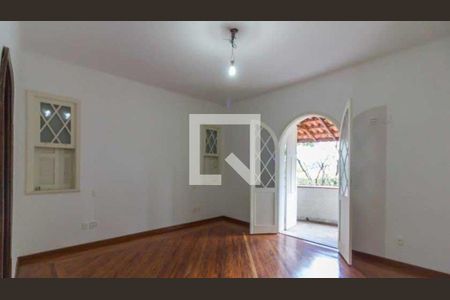 Quarto 1 de casa para alugar com 4 quartos, 472m² em Pacaembu, São Paulo
