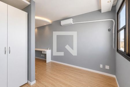 Quarto de kitnet/studio para alugar com 1 quarto, 32m² em Centro Histórico, Porto Alegre