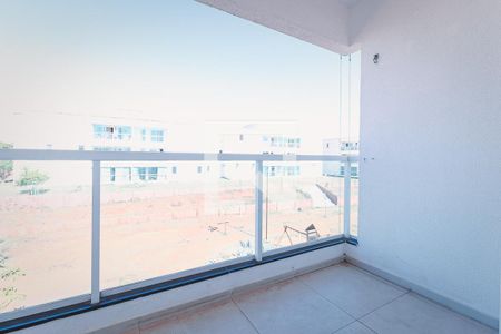 Apartamento à venda com 3 quartos, 84m² em Residencial Itaipú, Goiânia