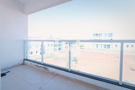 Apartamento à venda com 3 quartos, 84m² em Residencial Itaipú, Goiânia