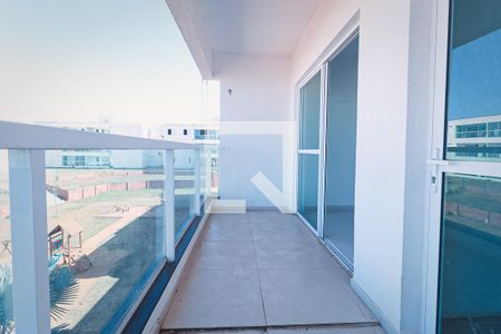 Apartamento à venda com 3 quartos, 84m² em Residencial Itaipú, Goiânia