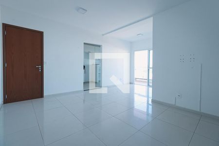 Apartamento à venda com 3 quartos, 84m² em Residencial Itaipú, Goiânia