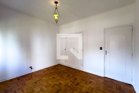 Quarto 1 de apartamento para alugar com 2 quartos, 116m² em Vila Mariana, São Paulo