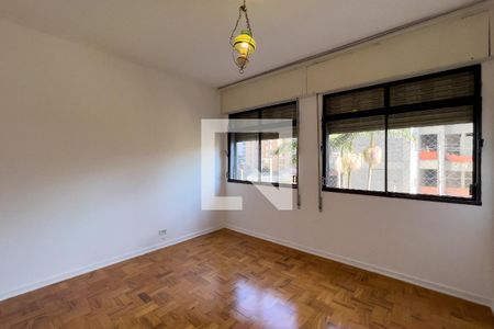 Quarto 2 de apartamento para alugar com 2 quartos, 116m² em Vila Mariana, São Paulo
