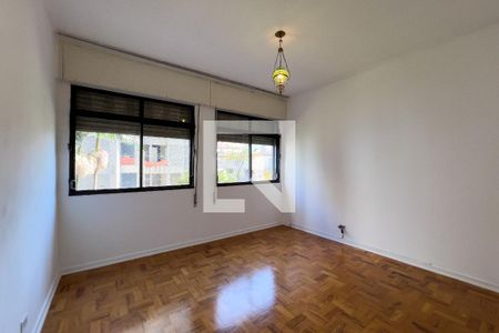 Quarto 1 de apartamento para alugar com 2 quartos, 116m² em Vila Mariana, São Paulo