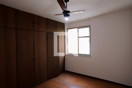 Suíte de apartamento para alugar com 4 quartos, 220m² em Funcionários, Belo Horizonte