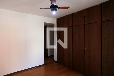 Suíte de apartamento para alugar com 4 quartos, 220m² em Funcionários, Belo Horizonte