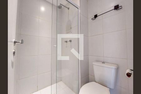 Studio de kitnet/studio à venda com 1 quarto, 35m² em Brooklin, São Paulo