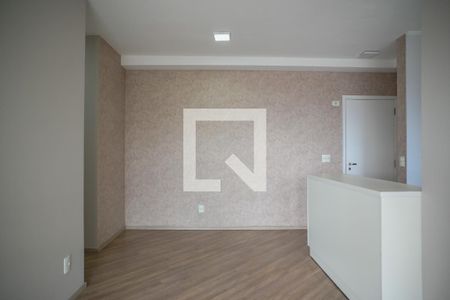 Sala de apartamento para alugar com 2 quartos, 67m² em Sacomã, São Paulo