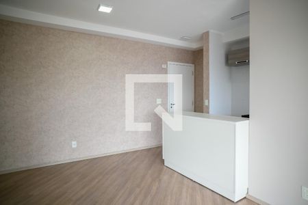 Sala de apartamento para alugar com 2 quartos, 67m² em Sacomã, São Paulo