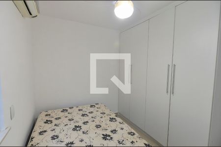 Quarto de apartamento para alugar com 2 quartos, 82m² em Tijuca, Rio de Janeiro