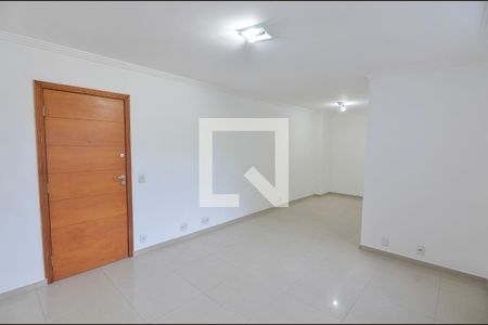Sala de apartamento para alugar com 2 quartos, 82m² em Tijuca, Rio de Janeiro