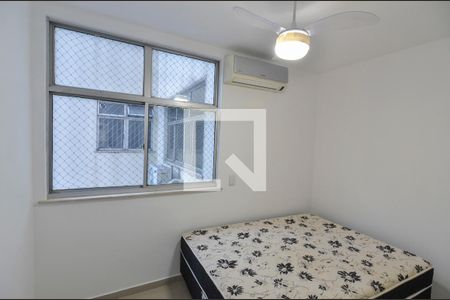 Quarto de apartamento para alugar com 2 quartos, 82m² em Tijuca, Rio de Janeiro