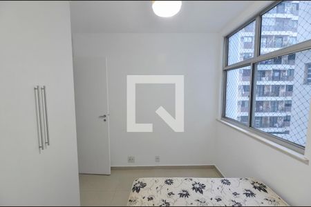Quarto de apartamento para alugar com 2 quartos, 82m² em Tijuca, Rio de Janeiro