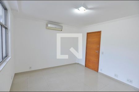 Sala de apartamento para alugar com 2 quartos, 82m² em Tijuca, Rio de Janeiro