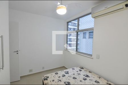 Quarto de apartamento para alugar com 2 quartos, 82m² em Tijuca, Rio de Janeiro