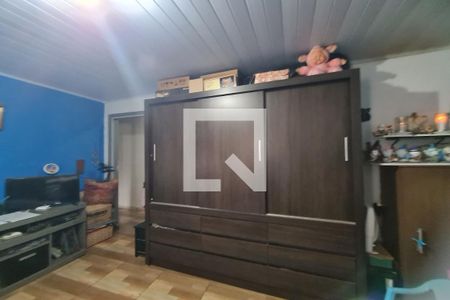 Quarto 1 de casa à venda com 2 quartos, 120m² em Jardim Caguassu, São Paulo