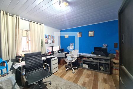 Quarto 1 de casa à venda com 2 quartos, 120m² em Jardim Caguassu, São Paulo