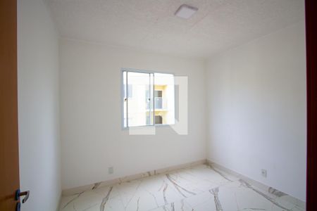 Quarto 1 de apartamento para alugar com 2 quartos, 41m² em Tribobó, São Gonçalo