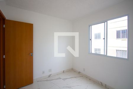 Quarto 1 de apartamento para alugar com 2 quartos, 41m² em Tribobó, São Gonçalo