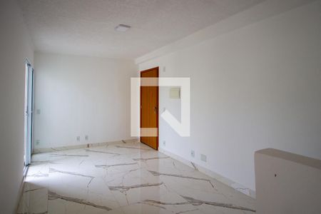 Sala de apartamento para alugar com 2 quartos, 41m² em Tribobó, São Gonçalo