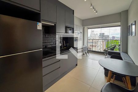 Apartamento para alugar em Pinheiros