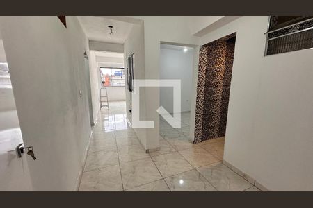 Casa para alugar com 2 quartos, 80m² em Jardim Capelinha, São Paulo