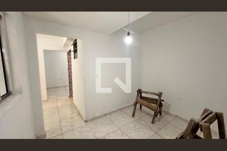 Casa para alugar com 2 quartos, 80m² em Jardim Capelinha, São Paulo