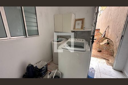 Casa para alugar com 2 quartos, 80m² em Jardim Capelinha, São Paulo