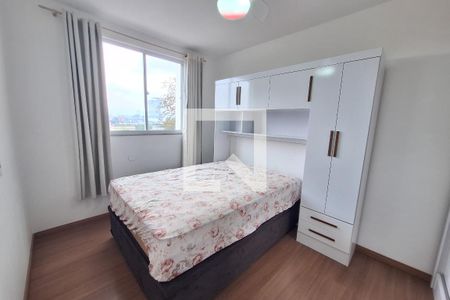 Quarto de apartamento para alugar com 2 quartos, 1m² em Chácaras Rio-petrópolis, Duque de Caxias