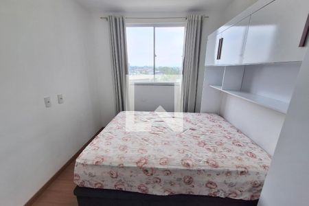 Quarto de apartamento para alugar com 2 quartos, 1m² em Chácaras Rio-petrópolis, Duque de Caxias