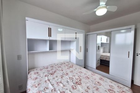 Quarto de apartamento para alugar com 2 quartos, 1m² em Chácaras Rio-petrópolis, Duque de Caxias