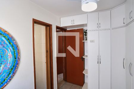 Suíte de apartamento à venda com 4 quartos, 90m² em Silveira, Belo Horizonte