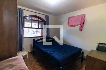Suíte  de casa à venda com 2 quartos, 300m² em Serra Grande, Niterói