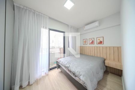 Studio de kitnet/studio para alugar com 1 quarto, 23m² em Consolação, São Paulo
