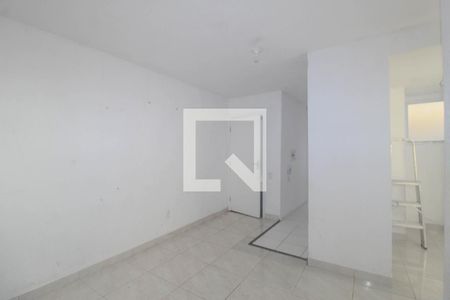 Sala/Cozinha de apartamento para alugar com 1 quarto, 42m² em Restinga, Porto Alegre