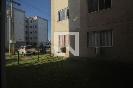 Vista de apartamento para alugar com 1 quarto, 42m² em Restinga, Porto Alegre