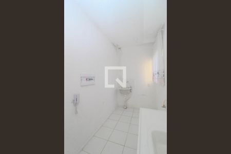  Cozinha/Area de serviço de apartamento para alugar com 1 quarto, 42m² em Restinga, Porto Alegre