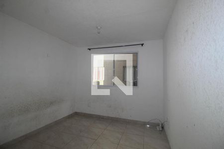 Sala/Cozinha de apartamento para alugar com 1 quarto, 42m² em Restinga, Porto Alegre