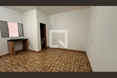 Casa para alugar com 1 quarto, 26m² em Jardim Capelinha, São Paulo