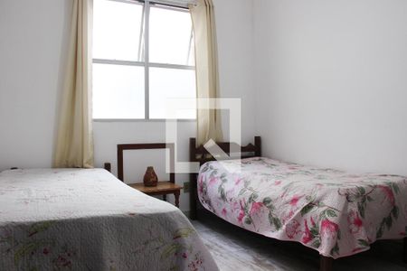Quarto de apartamento para alugar com 3 quartos, 100m² em Vila Nova, Cabo Frio