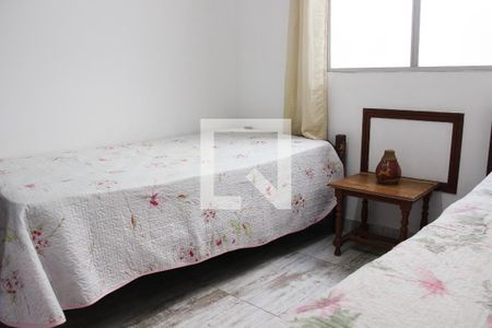 Quarto de apartamento para alugar com 3 quartos, 100m² em Vila Nova, Cabo Frio