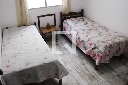 Quarto de apartamento para alugar com 3 quartos, 100m² em Vila Nova, Cabo Frio