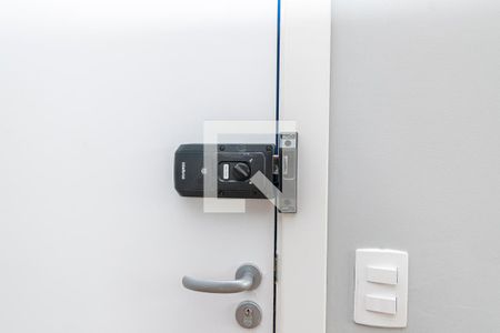 Sala de apartamento à venda com 2 quartos, 37m² em Bonsucesso, Rio de Janeiro